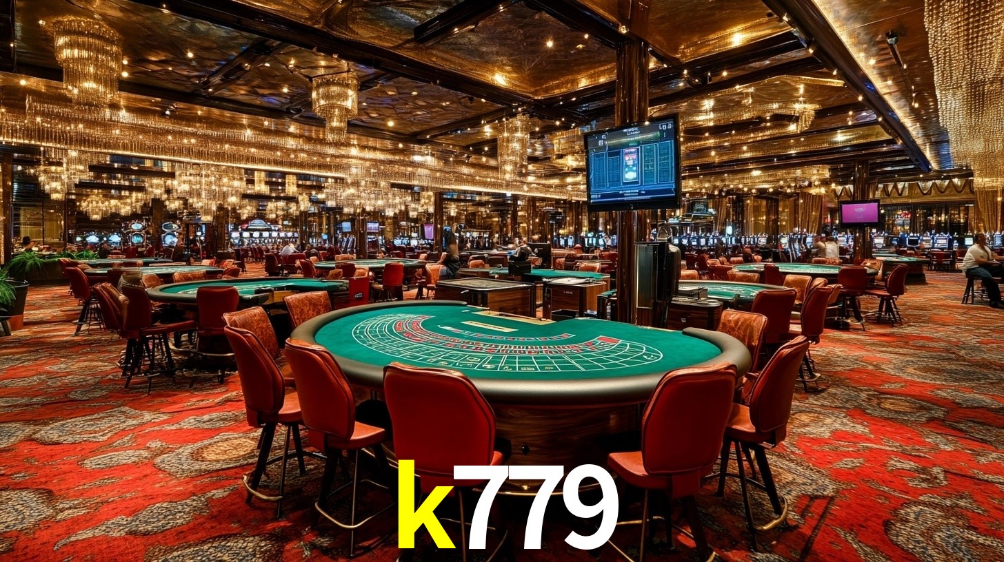 k779 bet