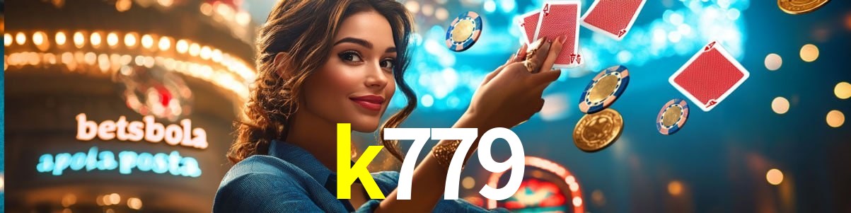 Experiência VIP k779