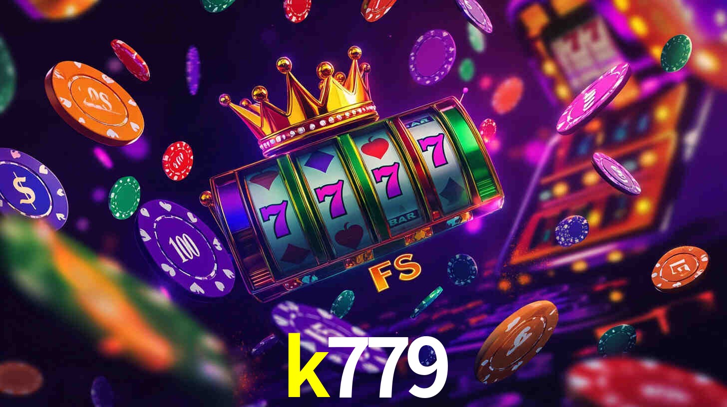 Welcome Bonus k779