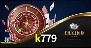 Estatísticas k779