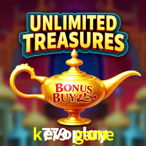 Bônus k779 game