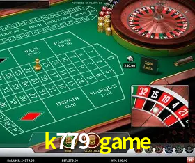 Programa VIP exclusivo da k779 game