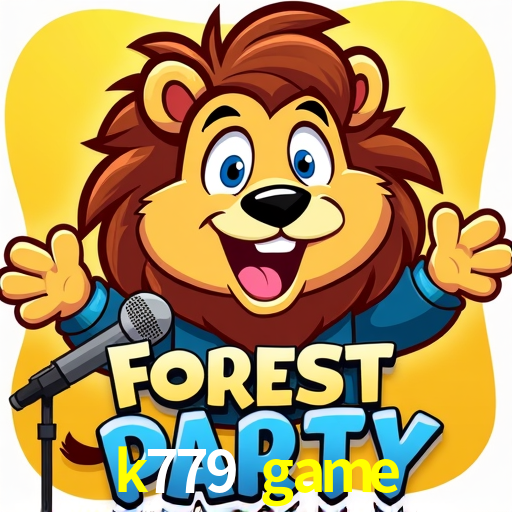 Imagem promocional da k779 game mostrando a plataforma e suas vantagens