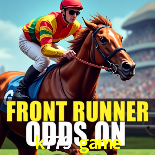 Download gratuito do app da k779 game