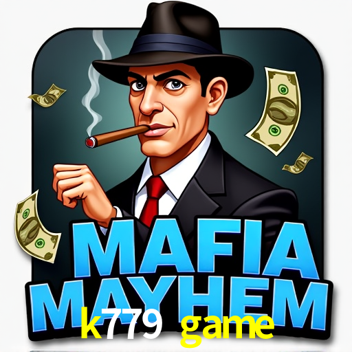 Slots online da k779 game com jackpots progressivos