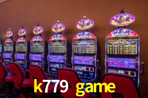 APK oficial da k779 game para Android
