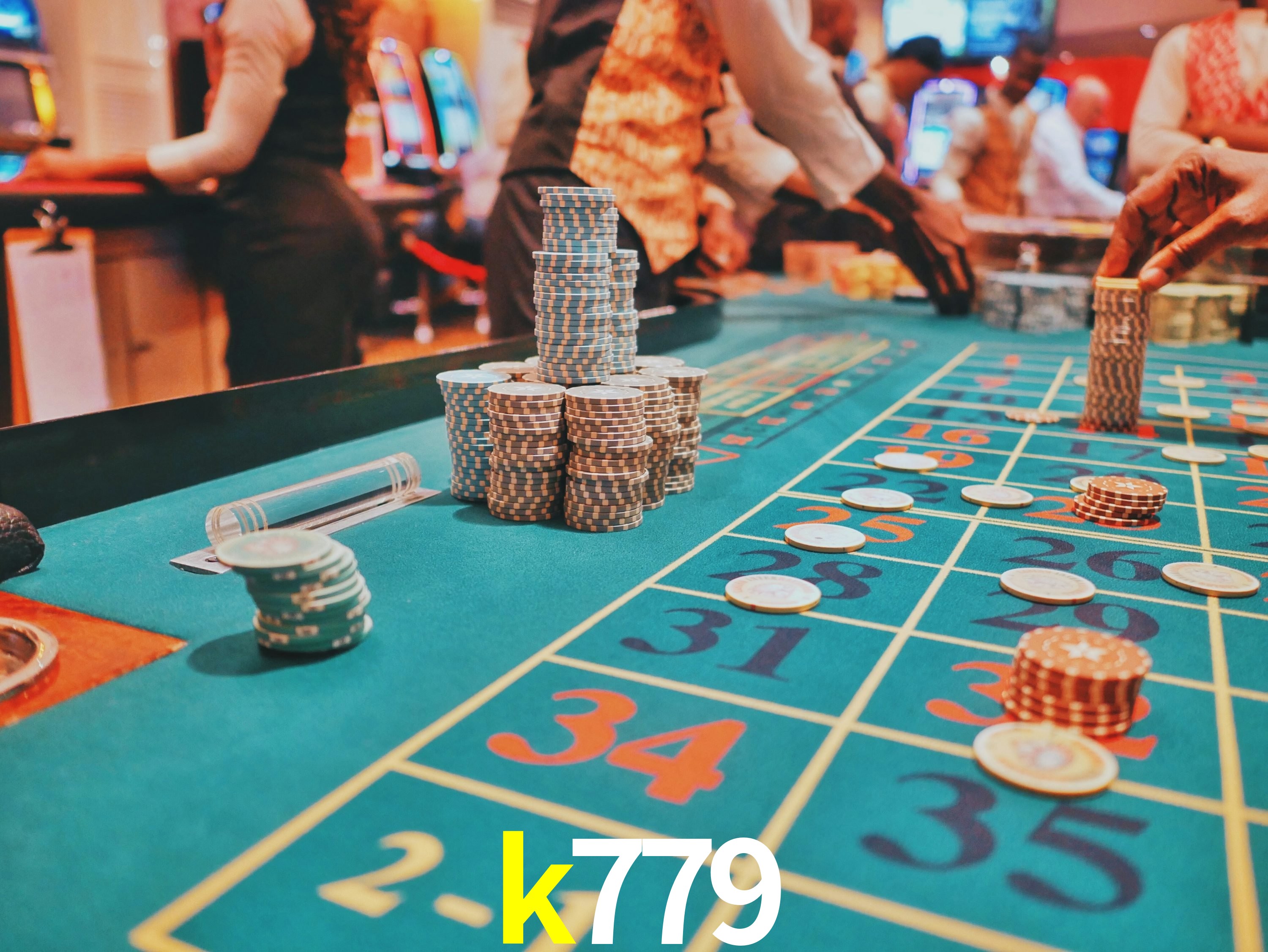 Football Betting k779