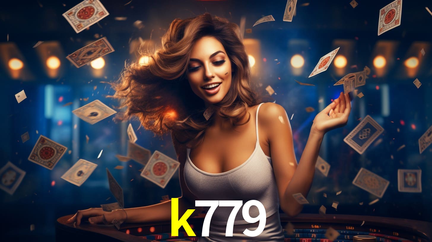 Blackjack Table k779