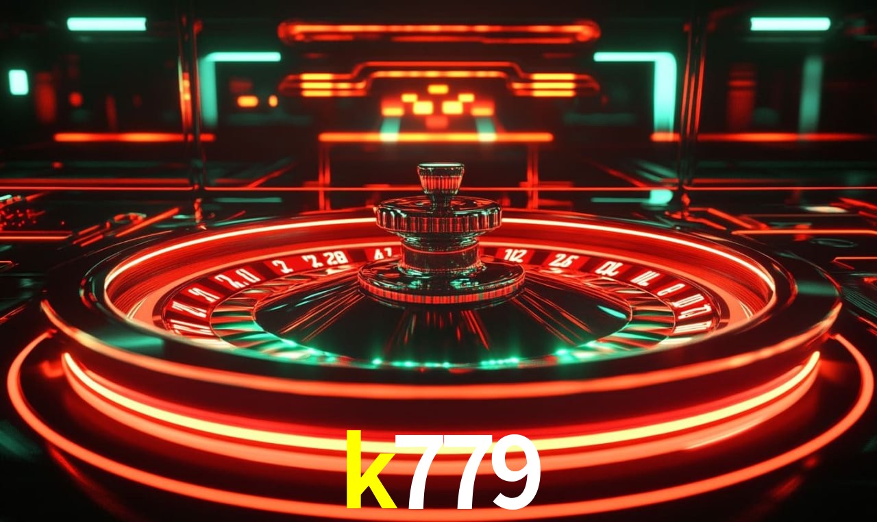 Inovações de Jogos na k779: O Futuro das Experiências Interativas
