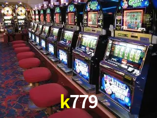 Descubra a Essência do k779: Nossa História e Compromissos