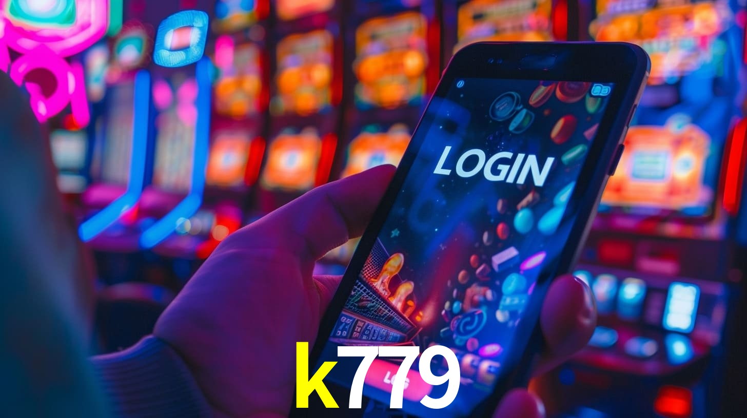 cassino k779
