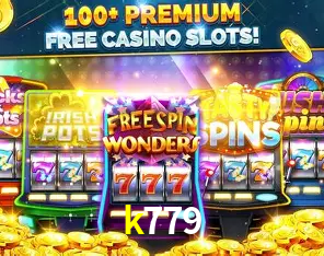 Descubra o Mundo do Cassino Online com k779