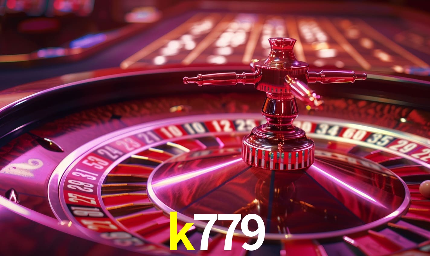 Explorando a Categoria de Eventos em Apostas na k779