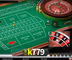 APP oficial da k779 para mobile