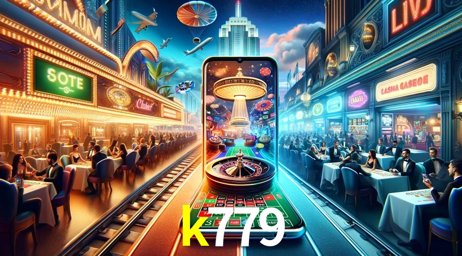 Secure Login k779