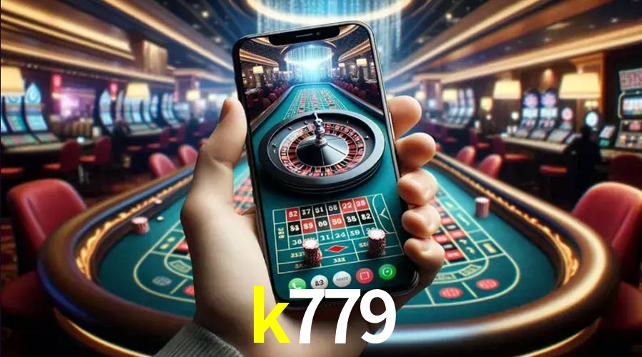 Slot Games k779