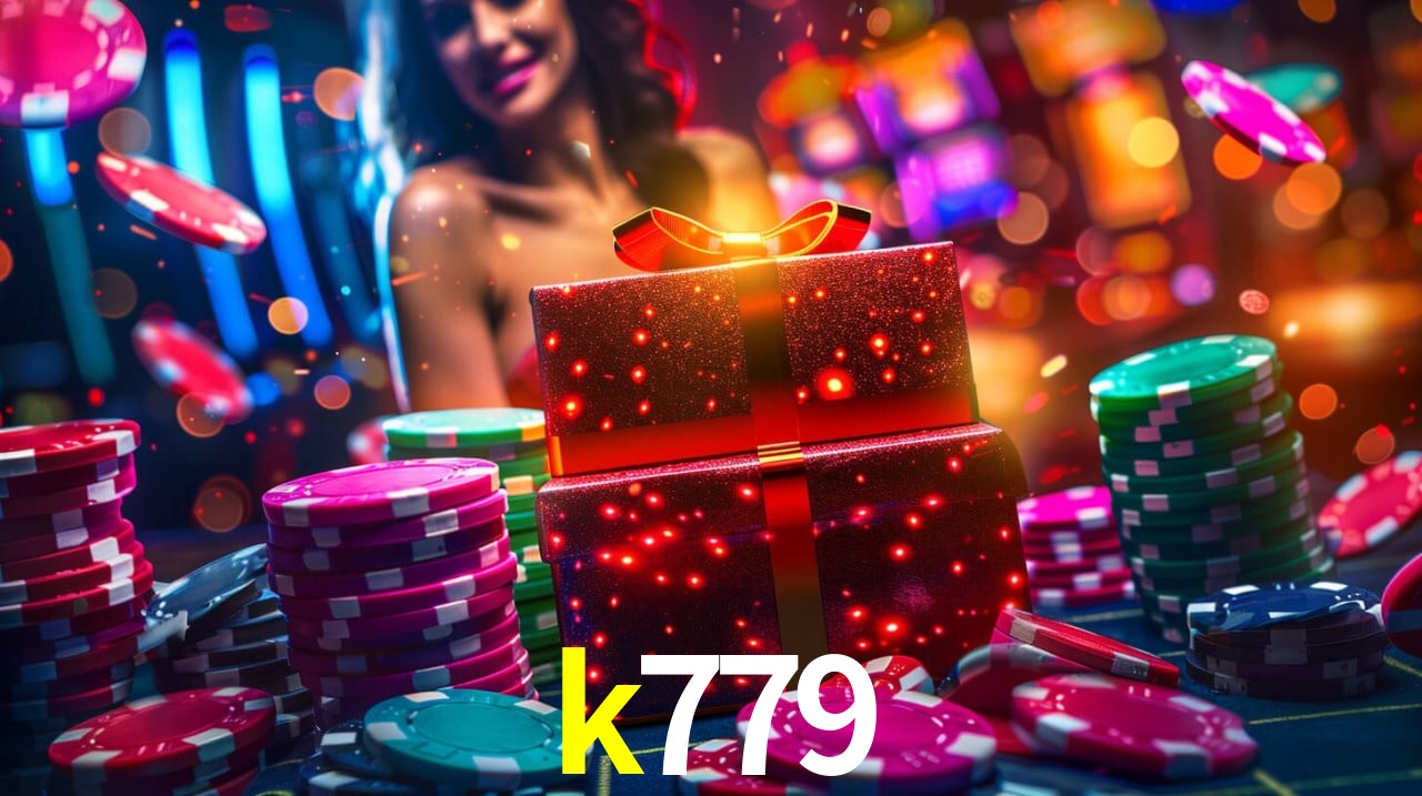 Inovações de Jogos na k779: O Futuro das Experiências Interativas