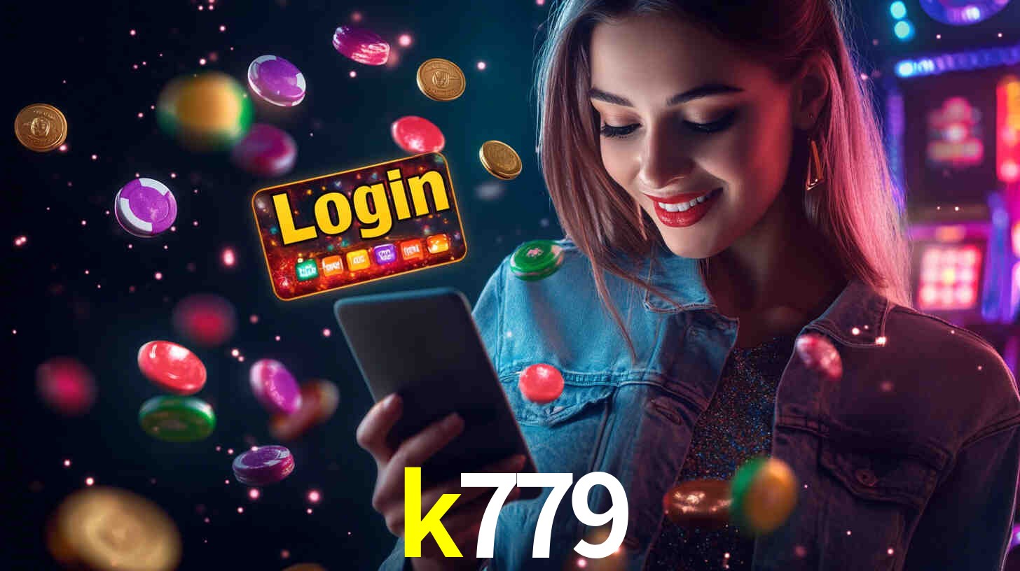 Apostas Esportivas na k779: Um Guia Completo