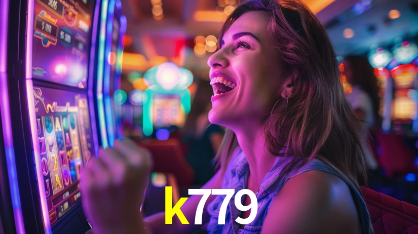 k779: Jogos de Caça-Níqueis-Altas Recompensas, Roleta-Velocidade, Blackjack-Desafios Máximos