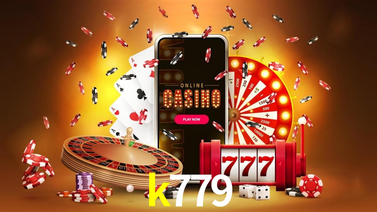 A Emoção da Loteria na k779: Uma Chance de Mudança de Vida