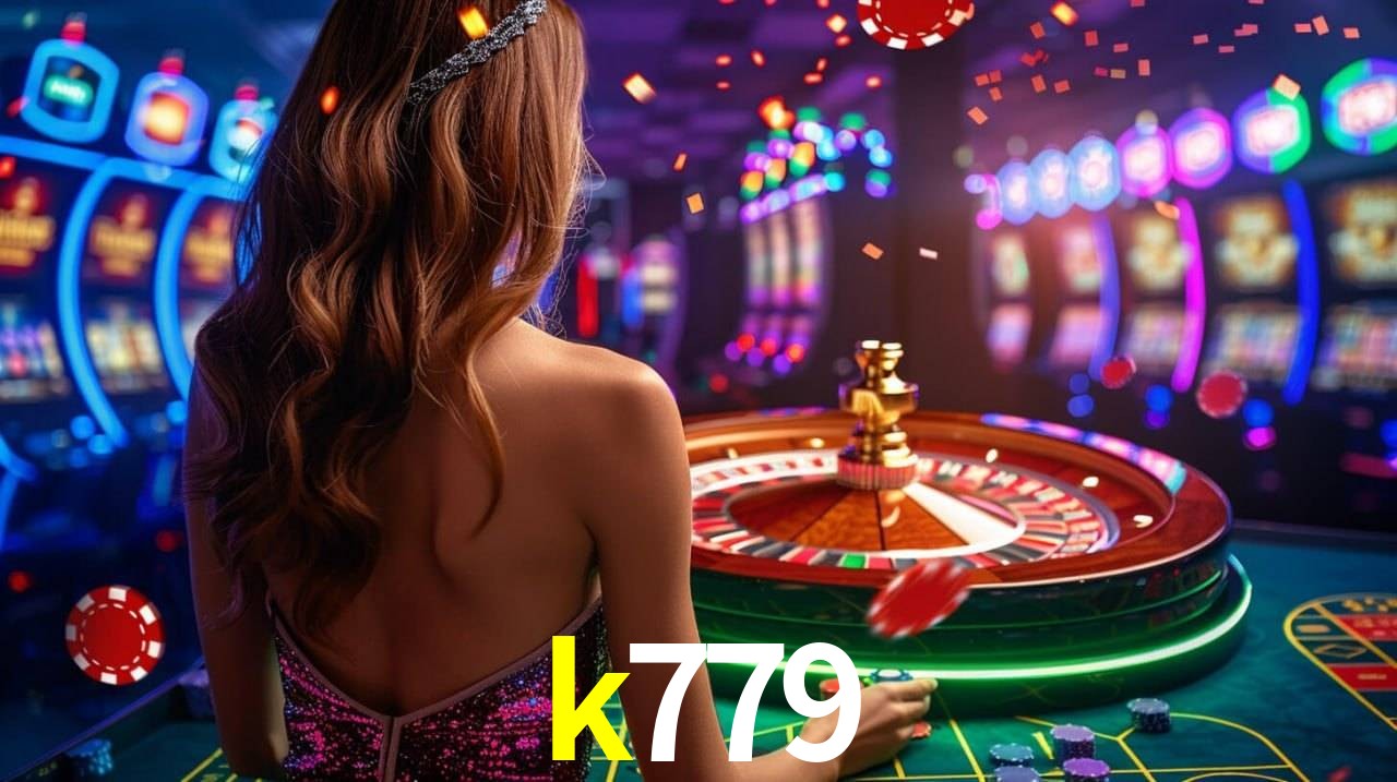 k779 App Interface