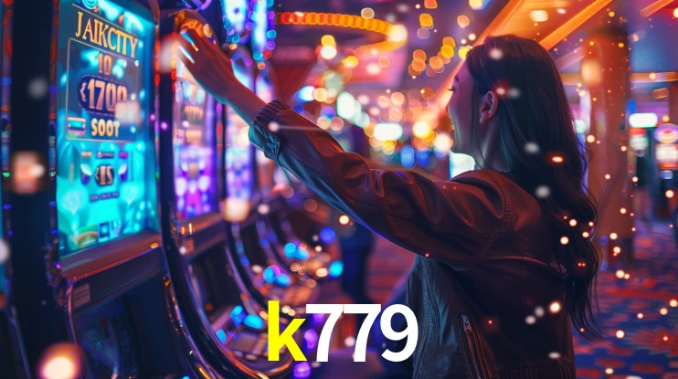 k779 bet
