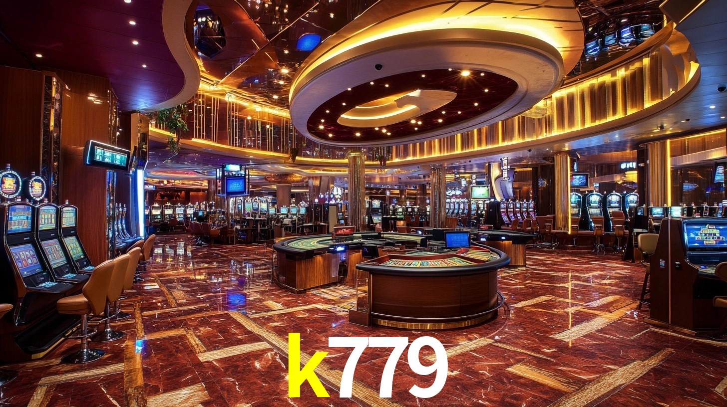 Welcome Bonus k779