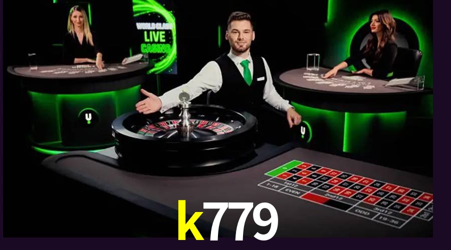 Account Benefits k779