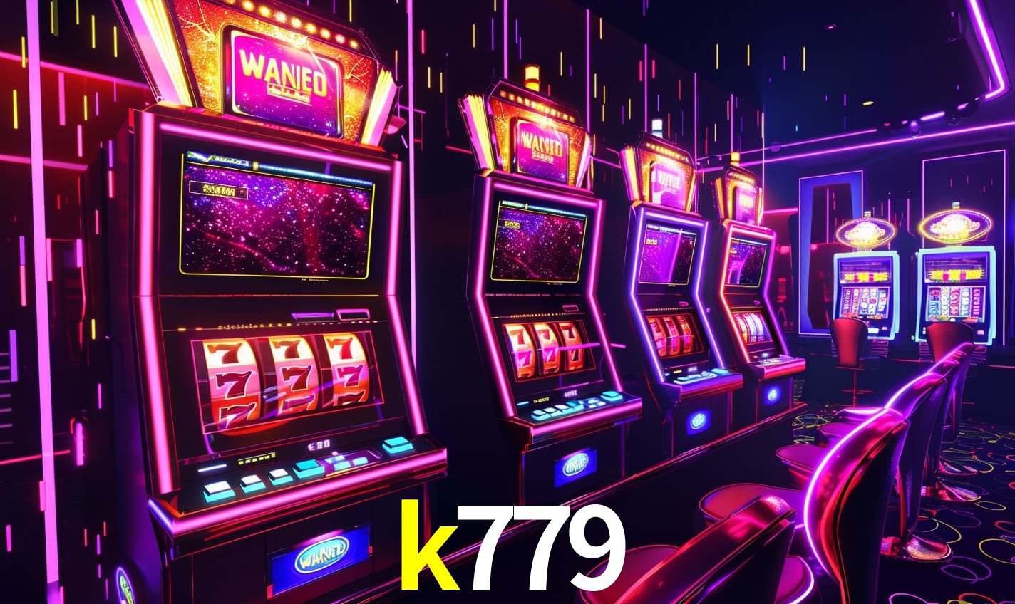 A Popularidade dos Caça-Níqueis no k779