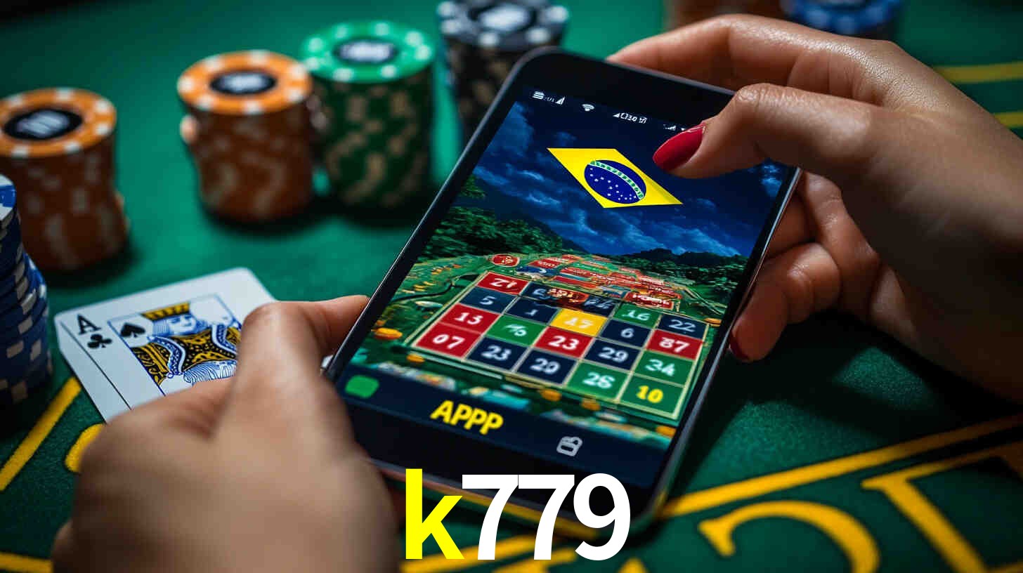 Inovações de Jogos na k779: O Futuro das Experiências Interativas