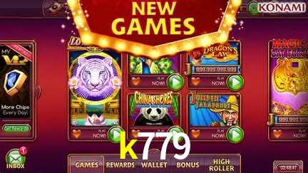 Roulette Table k779