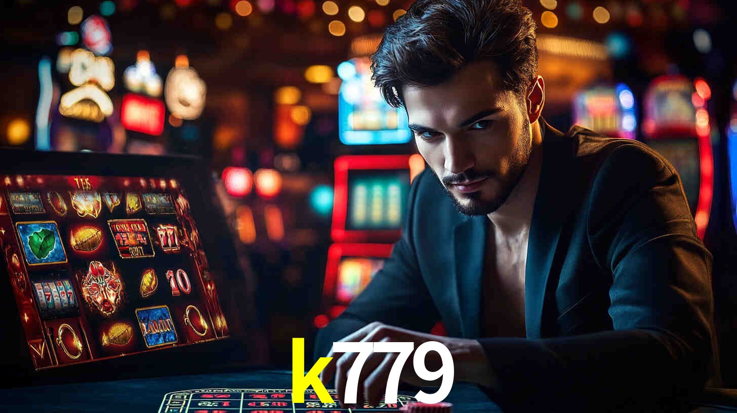 k779 bet
