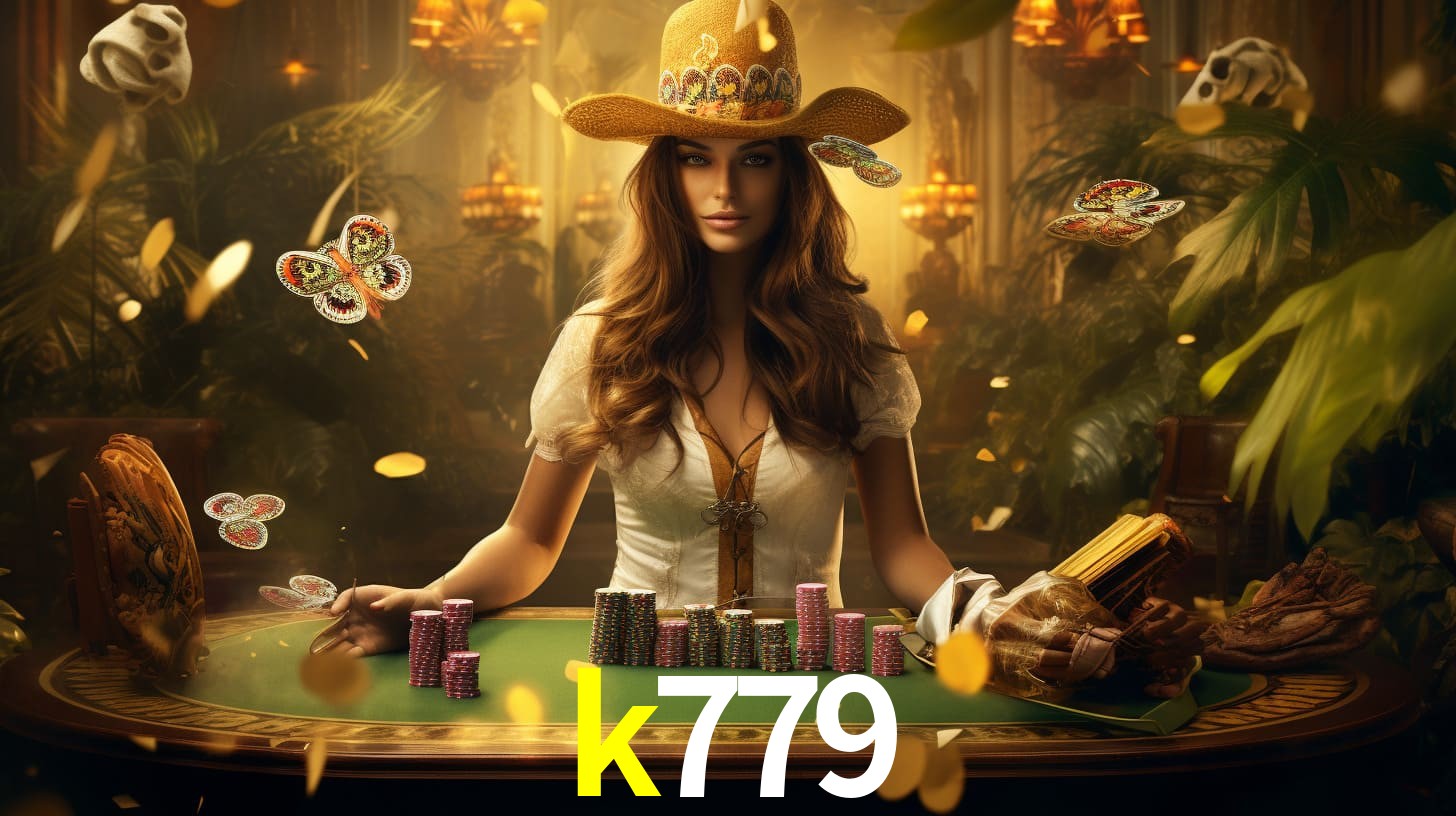Live Casino k779