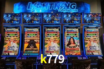 A Emoção da Loteria na k779: Uma Chance de Mudança de Vida