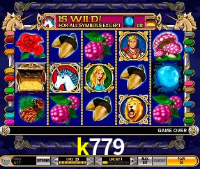 Live Casino k779