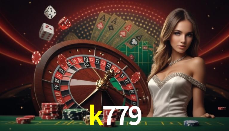 Game Providers k779