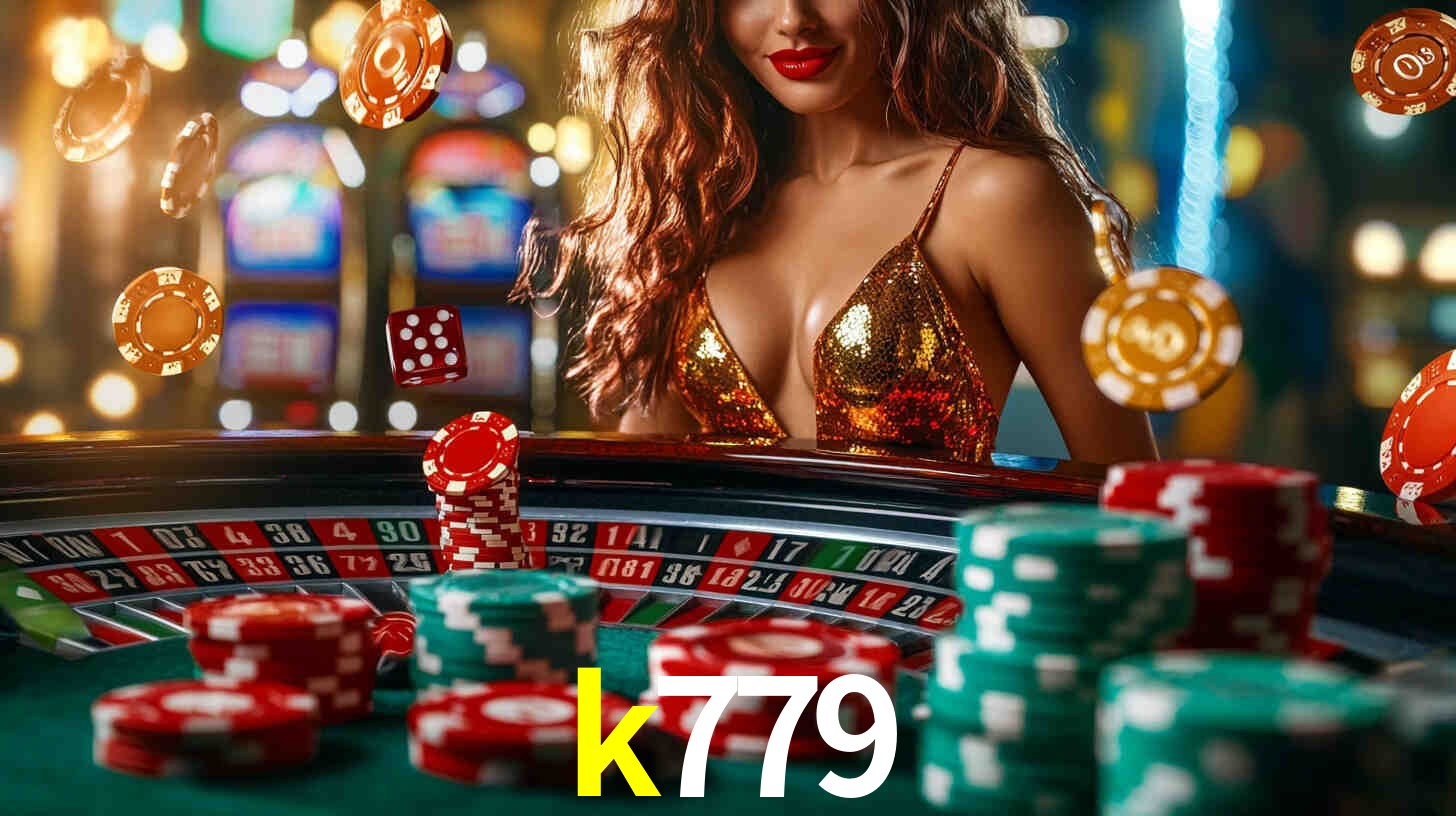 k779 App Interface