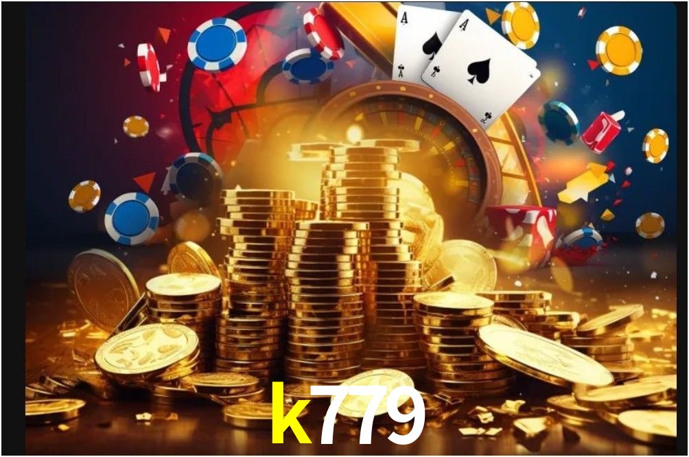 k779: Seu Especialista em Apostas Esportivas Brasileiras