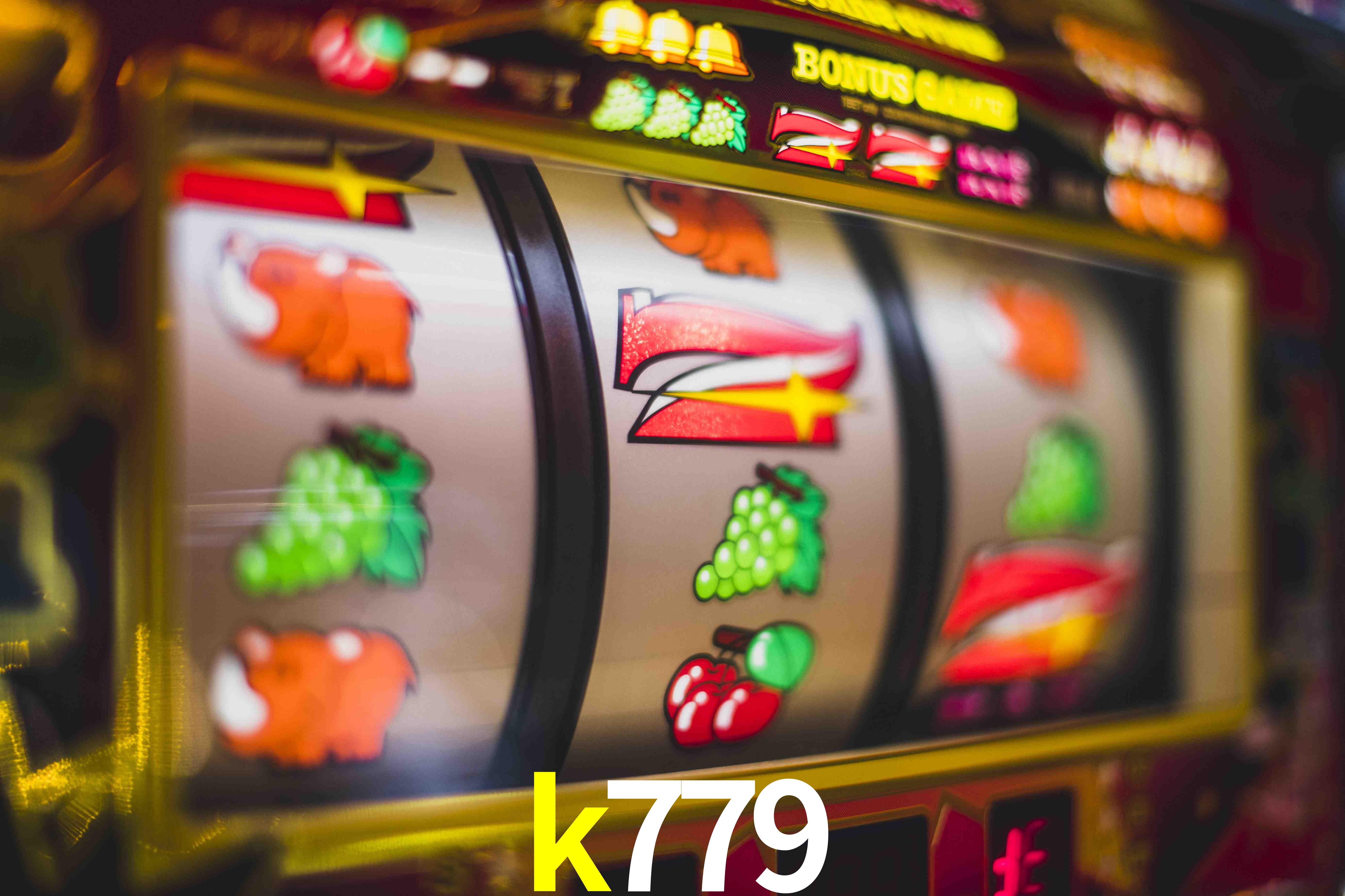 Slot Games k779