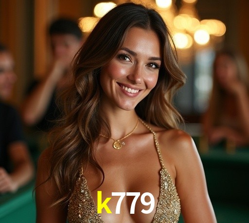 Interface do App k779