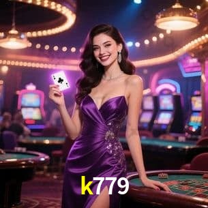 Casino Ao Vivo k779