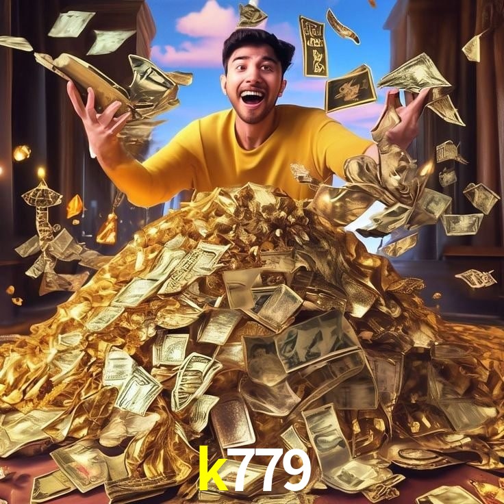 Casino VIP k779