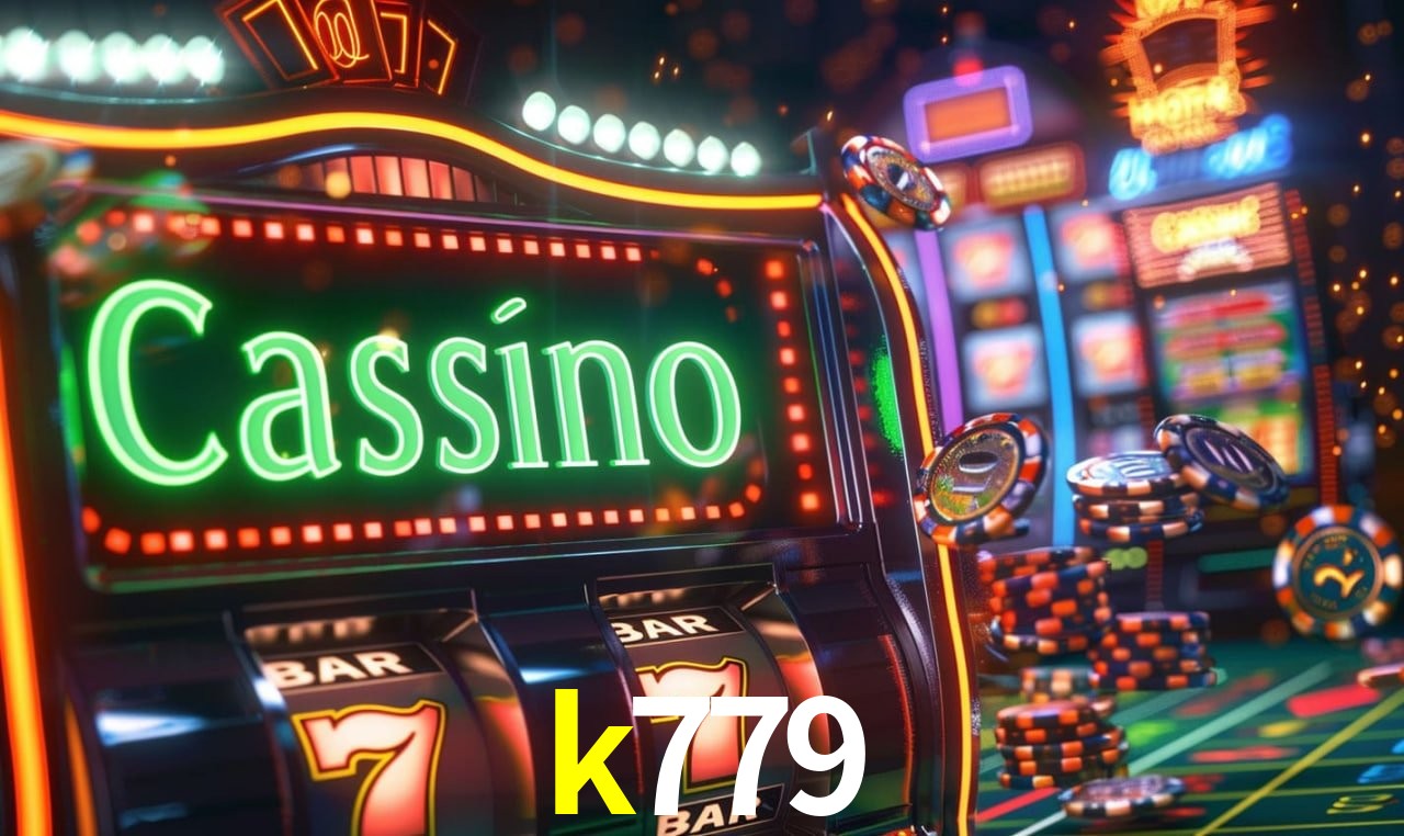 Tecnologia da Plataforma k779