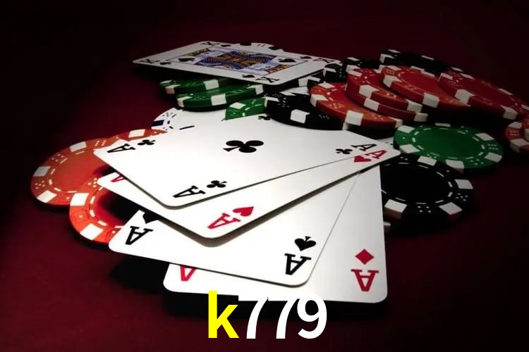 Mesa de Blackjack k779