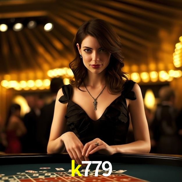 Inovações de Jogos na k779: O Futuro das Experiências Interativas