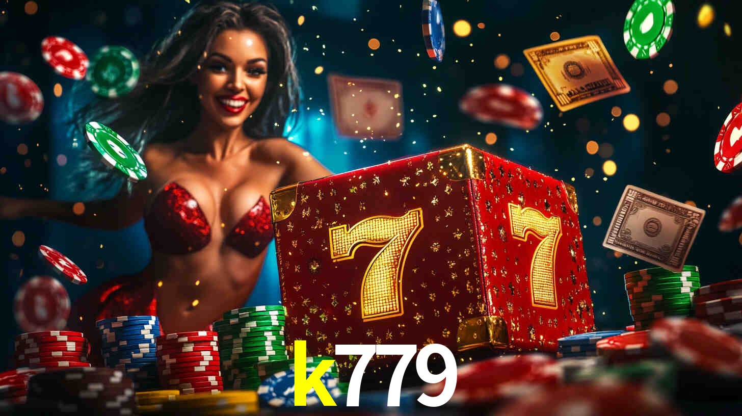 Descubra o Programa VIP da k779: Vantagens Exclusivas para Jogadores