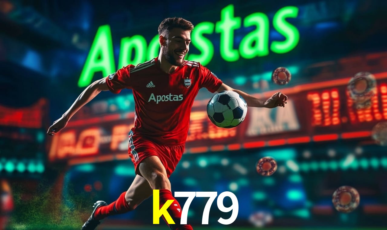 PIX Instantâneo k779