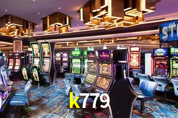 Inovações de Jogos na k779: O Futuro das Experiências Interativas