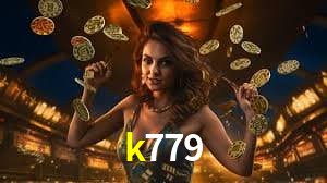 Platform Technology k779