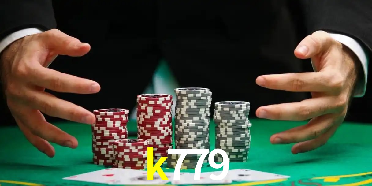 k779 bet
